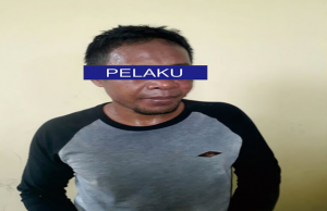 Pencuri dibekuk di Manggemacai Bima,Modusnya gini