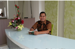 Ada Apa Dua Pucuk Pimpinan TNI Dan Polri Ke NTB ?. Inilah Analisisnya Al Mentra Institute