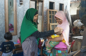 Konsep Cerdas SRD Membangun Industri Kreatif yang Menopang Pemberdayaan Perempuan