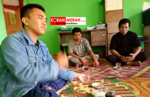 Reses di Dusun Batu Ampun,Fathurrahman Serap Aspirasi Inaq Amaq, Nomor 5 jadi polemik Desa