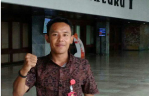 Kasta NTB : Pansus DAM Mujur Akal-akalan, Begini kata Sekjendnya