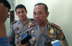 Berlakukan Siaga Satu, Polda NTB Perketat Penjagaan Mako dan Jajaran