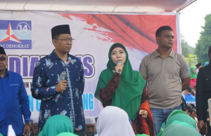 Program Afirmasi Action Zul Rohmi : Pendidikan dan Kesehatan Gratis untuk anak-anak Buruh Migran