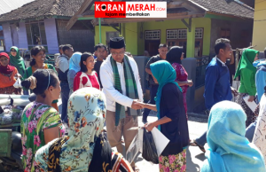 Sumbawa Selatan Mutlakkan dukungan ke Duo Doktor, Sebabnya menggigit…