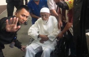 Simak Kata Abu Bakar Baasyir tentang Teror Bom saat ini