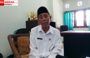 Dilaporkan karena Video diduga Kampanye, Begini pengakuan Camat Praya Tengah