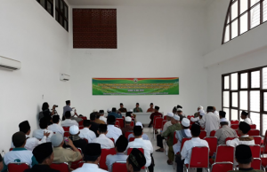 Lakukan Perilaku Semacam ini. Siap siap disemprot Dewan Masjid NTB