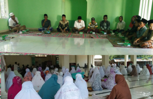 Sejumlah Aspirasi dari Dapil Jonggat-Pringgerate. Salah Satunya Warga Menjerit biaya Pakan Ikan