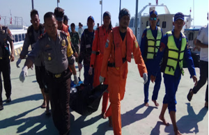 Geger, Warga Asing meninggal di Gili Meno, Sebabnya…