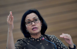 Rp.560 Miliar Untuk Palu Dan Donggala. Semoga Tak Seperti Lombok