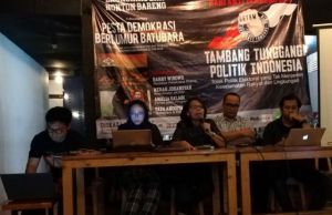 Walhi Minta Masyarakat Kritisi Kebijakan Lingkungan Calon Kepala Daerah