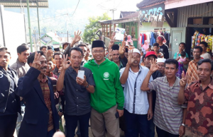 Ini Cara Zul-Rohmi Jaga Stabilitas Harga Komoditi Pertanian di NTB