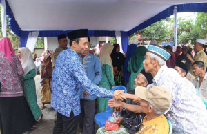 Simak Cara Bikin Birokrasi Di Lombok Timur Tak Korupsi Menurut Fiddin