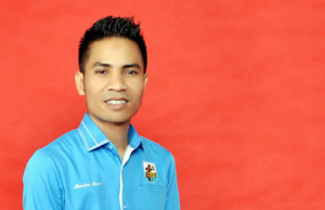 Hamdan Kasim Sebut Abdul Majid adalah Aktivis KNPI Abal Abal. KNPI Tak Berpolitik
