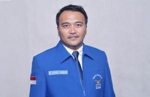 Ketua Komisi 2 Loteng: Ingat!, Pelancong Sedang Berwisata. Jangan Bikin Rusuh Gara-Gara Pilkada