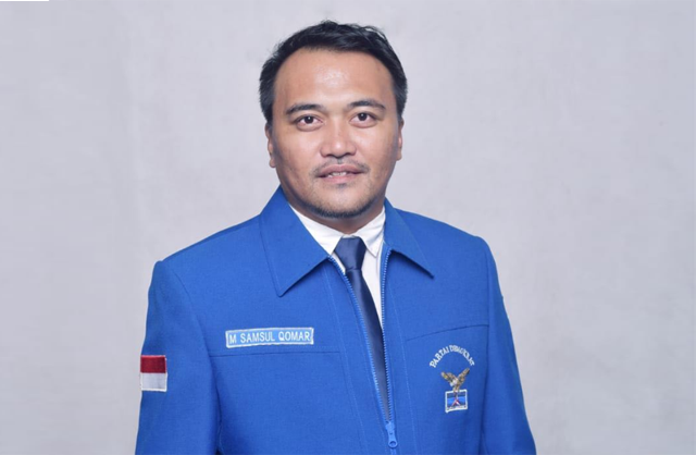 KETUA-KOMISI-2-DPRD-LOMBOK-TENGAH