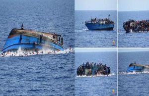 KM Sinar Bangun Tenggelam Di Danau Toba, Menhub Beri Penjelasan