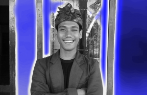 Forum Mahasiswa Pemantau Pemilu Tolak Politik uang , SARA, Fitnah dan Hoax dalam Pilkada NTB