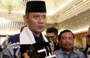 Survei: Demokrat Dapat Muntahan Pendukung Gerindra