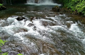 Dewan Batu Keliang-Batu Keliang Utara Protes Air Diambil Terus