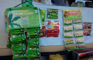 Hati Hati, Obat Kuat dan Kosmetik Berbahaya Ditemukan BPPOM NTB