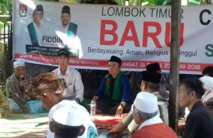 Ciptakan 10.000 Wirausaha Baru, Fiddin Siapkan Program Kelompok Pemuda Mandiri