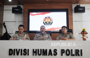 Polri Benarkan KPU Tak Konsisten Soal PSI, Berikut Keterangannya