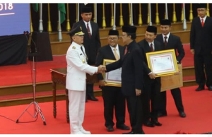 Mantan Kapolda NTB Jadi Pj Gubernur Jawa Barat. Respon Fadli Zon Pedes