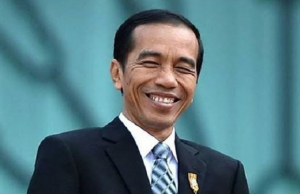 Amien Rais Siap Tiru Mahathir, Jokowi Bilang Begini