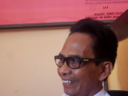 NEWSVLOG: Wawancara Khusus Kadis Pertanian Lombok Tengah Saat Diperiksa Kejari Praya