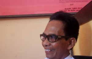 NEWSVLOG: Wawancara Khusus Kadis Pertanian Lombok Tengah Saat Diperiksa Kejari Praya
