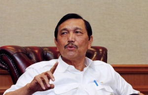 Kementrian KKP, Satu Satunya Kementrian Tak Dapat WTP Dari BPK RI. Saran Luhut…