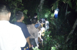 Polres Mataram Ungkap Identitas Mayat yang Ditemukan di Tebing Jurang. Ternyata…