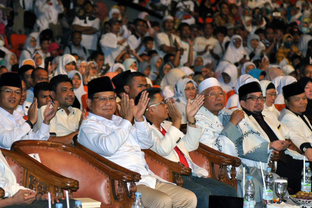 prabowo