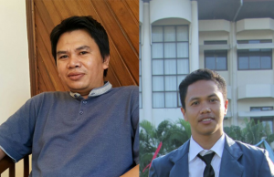 Zul-Rohmi Bisa Jadi Andalan Anak Muda Milenial