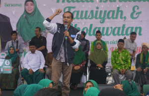Pilkada Curang, Relawan Zul-Rohmi Akan Viralkan di Sosmed