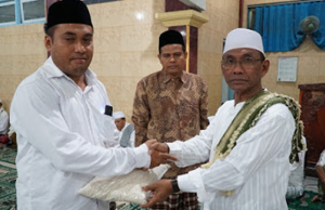 Untuk Pilkada Lobar, Simak Pesan Pjs Bupati Saswadi