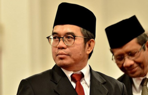 Dalam Surat Pengunduran Dirinya Dari BPIP, Yudi Latief Tulis Alasannya Seperti Ini