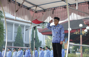 Soal Netralitas ASN Lombok Barat Saat Pilkada. Simak Pernyataan Sekda Taufik