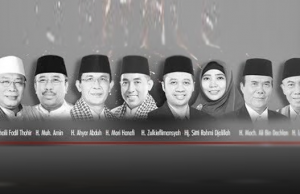 12 Fakta Krusial Selama Pilgub NTB. Dari Kanggokm Tadah Hingga Tauselak Politik
