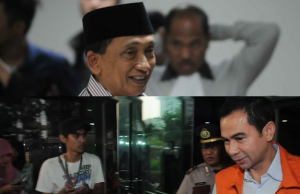 Tak Ada Di Lapas Suka Miskin, Ternyata Fuad Amin Dan Tugabus Chaeri Pergi Ke…