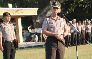 Kapolda NTB Komitmen Berantas Begal Yang Resahkan Pariwisata