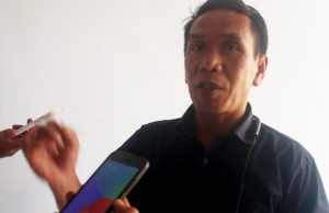 Ketua DPRD Lombok Tengah Dorong BLK Jadi Alat Mengentaskan Kemiskinan