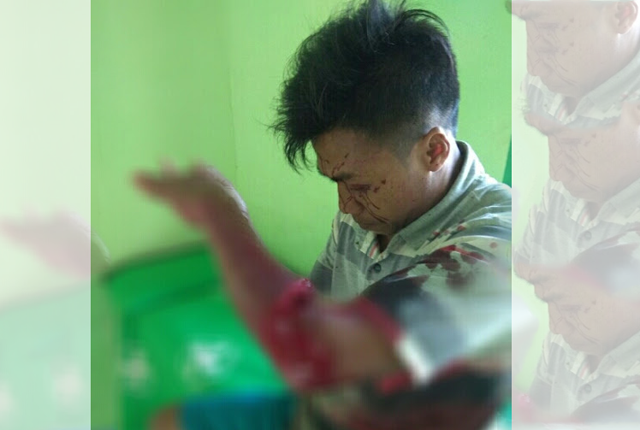 korban-warisan