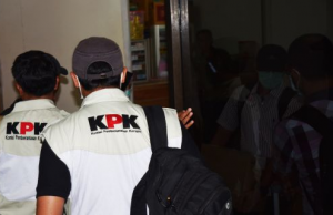 KPK Geledah Lapas Suka Miskin, Dua Napi Koruptor Tidak Ada Di Penjara