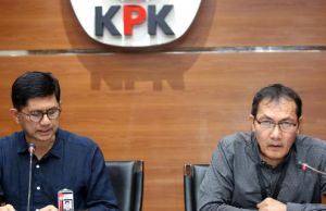 OTT KPK di Lapas Suka Miskin Tampar Menteri Yasona. KPK: Merusak Citra