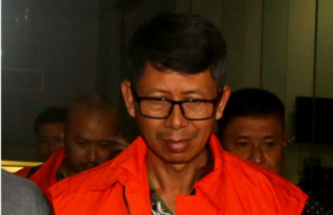 Bisnis Kamar Sang Kepala Lapas Napi Koruptor. KPK Buktikan Rumor