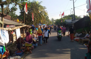 Pemda Lombok Tengah Akan Bangun 5 Pasar Tahun ini, Segini Anggarannya