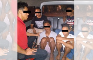 Sempat Diamuk Massa, Polres Mataram Amankan Pelaku Jambret