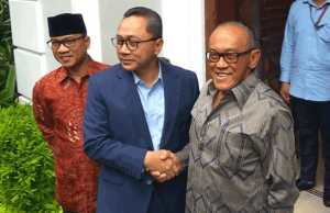 abu rizal bakrie